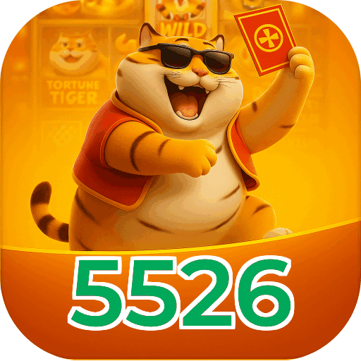 5526 Logo