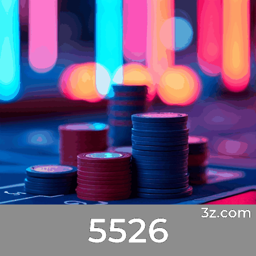 5526: Plataforma com Bônus Atraentes para Jogadores Brasileiros